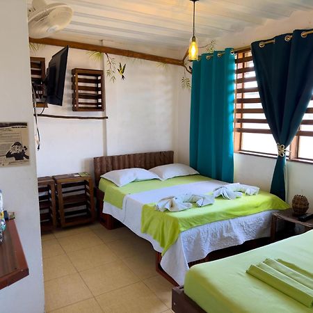 Eco Hotel El Refugio Boutique Leticia Esterno foto